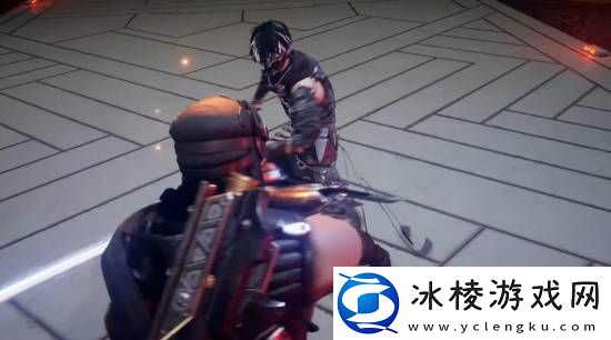 忍者组新作忍者龙剑传4公布