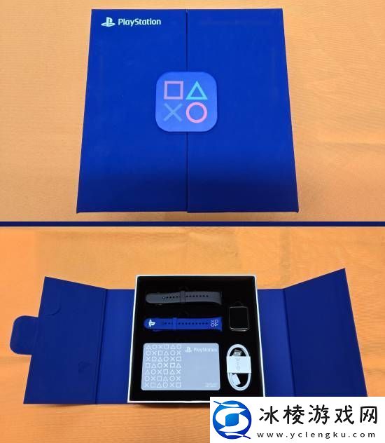 PS中国联动小米！十周年限量版小米运动手环亮相