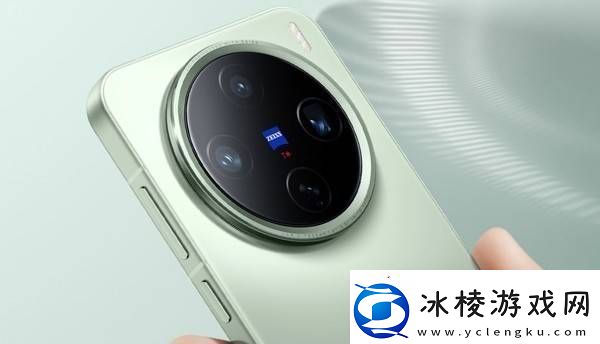 新年送妈妈-vivo-X200-Pro-mini小屏旗舰尽显心意与品味