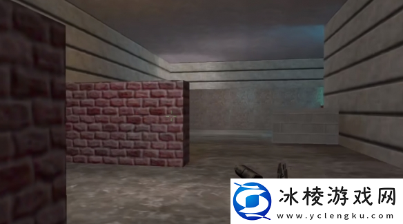 cs1.6十大经典地图盘点