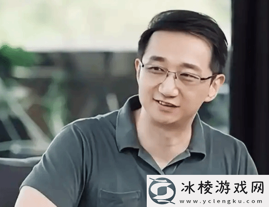 冯骥回应黑神话