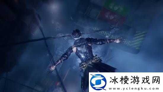 忍者组新作忍者龙剑传4公布