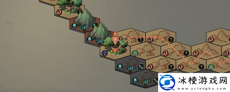 太吾绘卷走迷宫需要注意什么