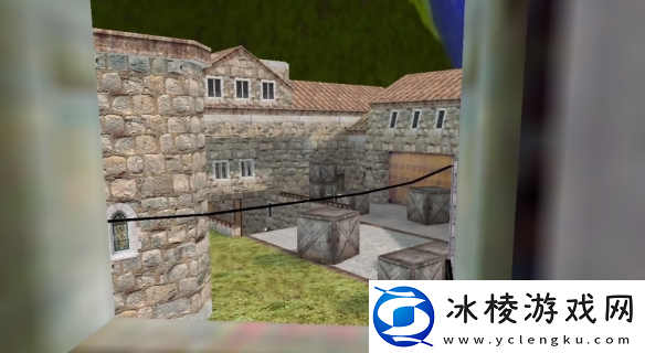 cs1.6十大经典地图盘点