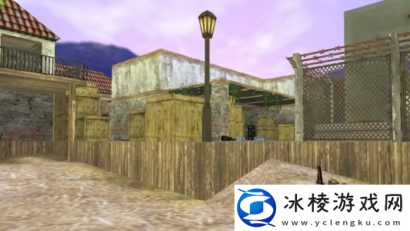 cs1.6十大经典地图盘点