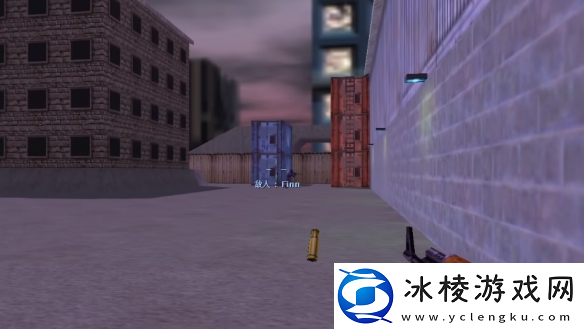 cs1.6十大经典地图盘点