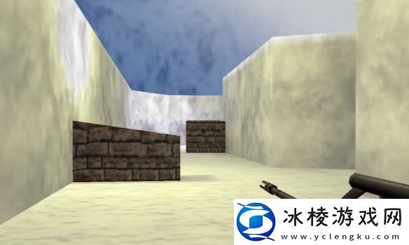 cs1.6十大经典地图盘点