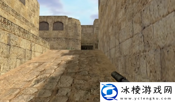 cs1.6十大经典地图盘点