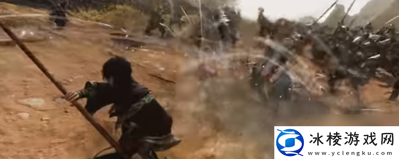 真三国无双-起源全马匹获取方法介绍