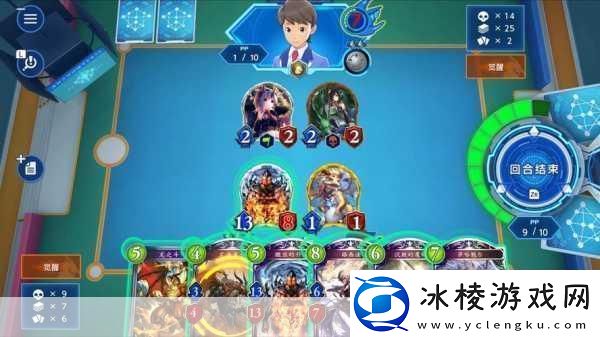 影之诗快速获取卡牌与巅峰对决奖品攻略