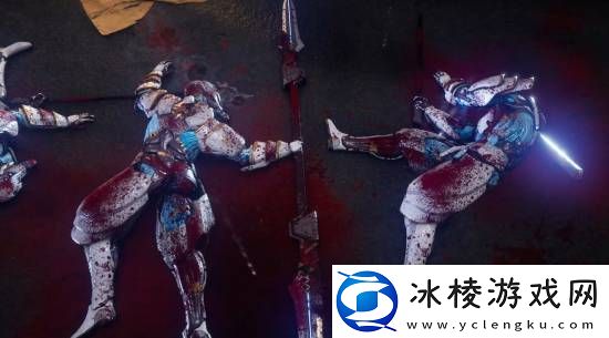 忍者组新作忍者龙剑传4公布