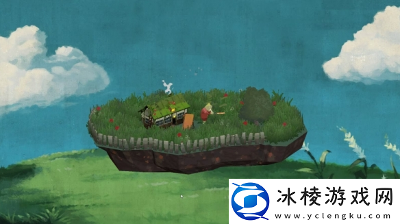 桌面放置割草Ropuka's-Idle-Island1月底登Steam