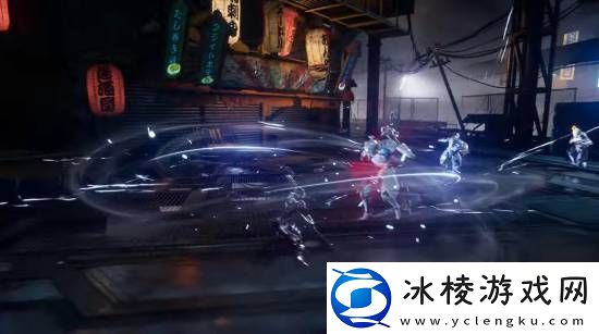 忍者组新作忍者龙剑传4公布