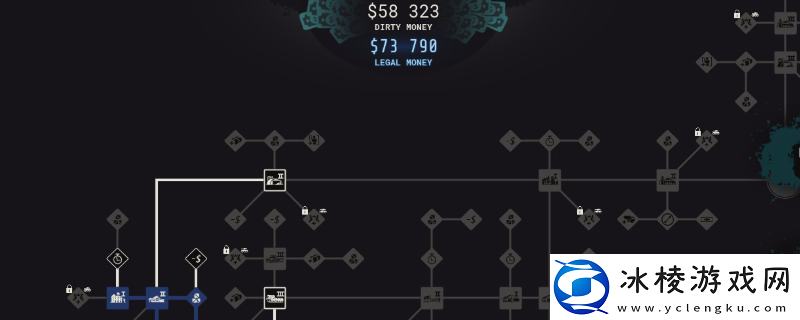 卡特尔大亨有什么游戏模式内容