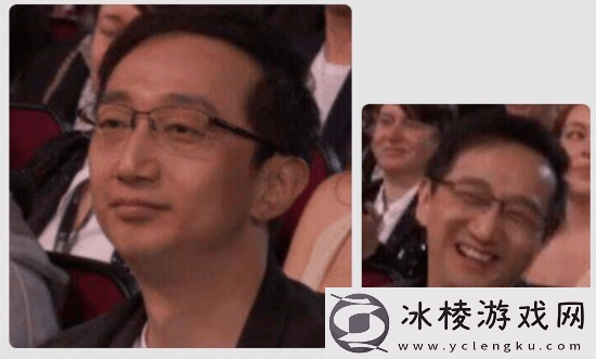 冯骥回应黑神话