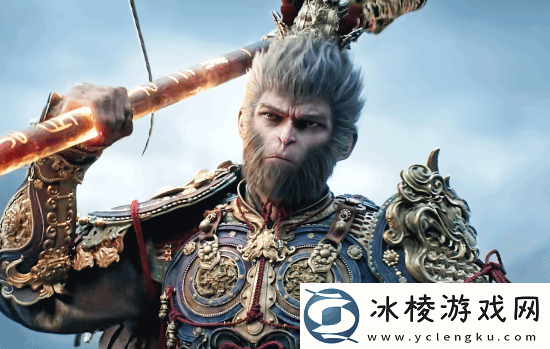 冯骥回应黑神话：悟空未获年度：没搞明白评选标准是啥