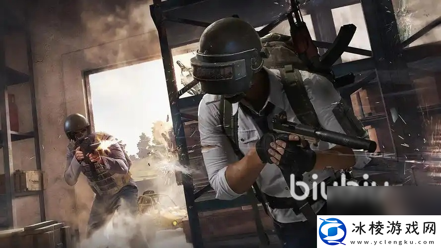 加速pubg的加速器哪个好-pubg游戏加速器有哪些