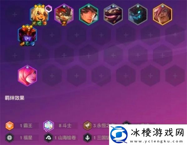 金铲铲之战天选福星阵容搭配攻略2025