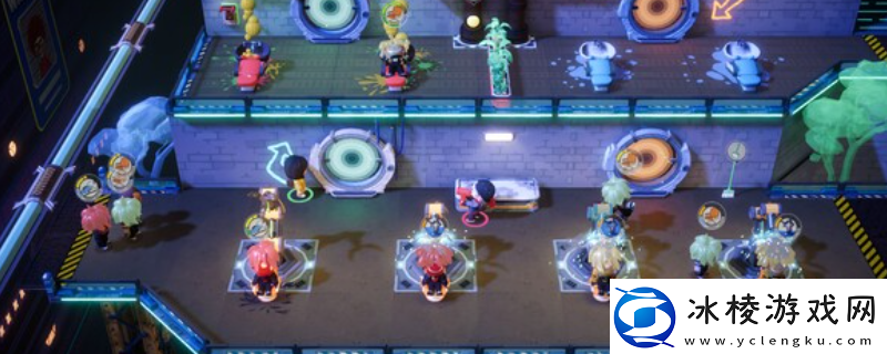 乱剪一通游戏配置要求介绍