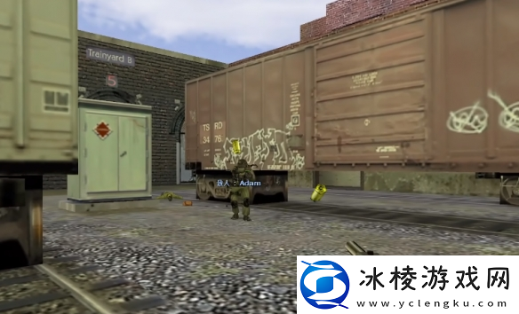 cs1.6十大经典地图盘点