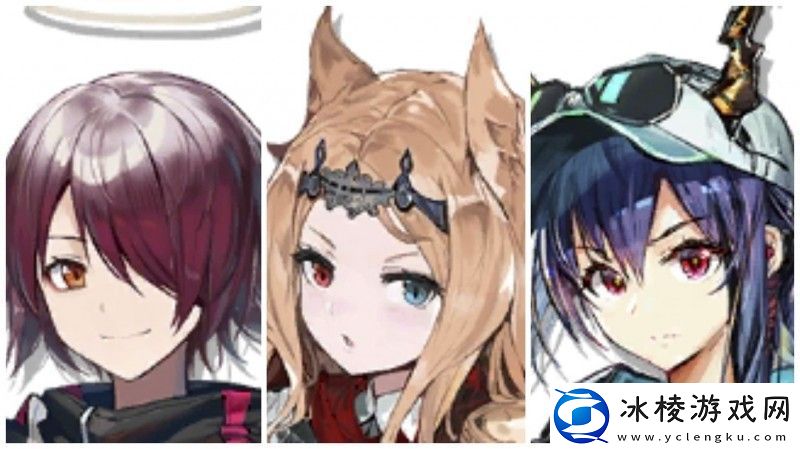 明日方舟新手必练干员推荐排行榜2022最新