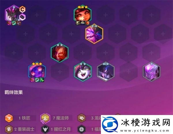 金铲铲之战天选福星阵容搭配攻略2025