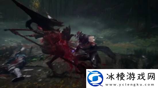 忍者组新作忍者龙剑传4公布