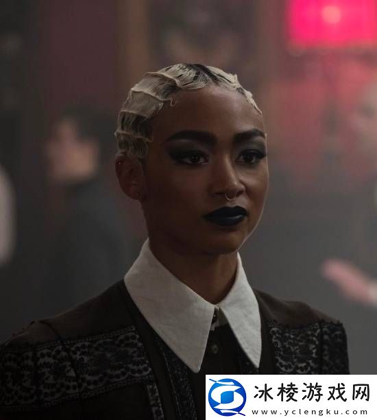 顽皮狗新作星际