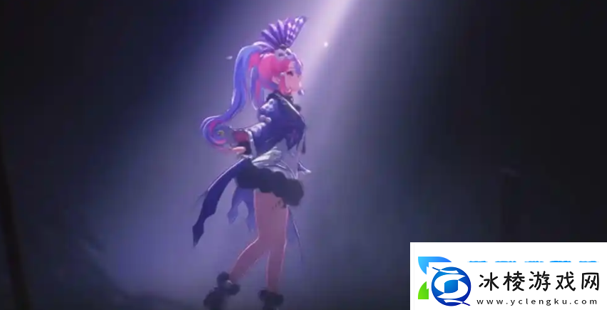 鸣潮洛可可培养攻略洛可可如何养成搭配