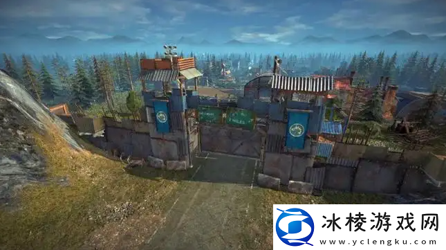 异度之刃3叛贼特莱登如何获得-神秘装备制作分享