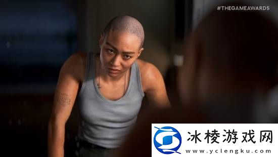 博主发顽皮狗新作星际