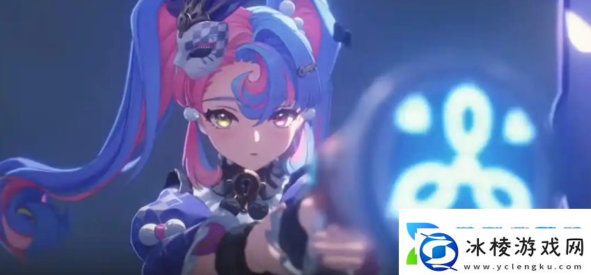 鸣潮洛可可培养攻略洛可可如何养成搭配