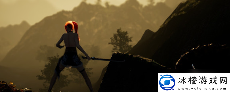 公主与利刃游戏配置要求介绍