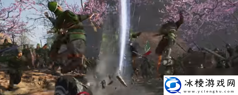 真三国无双-起源轰鸾武器获取方法介绍