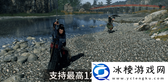 光荣浪人崛起将推出Steam版