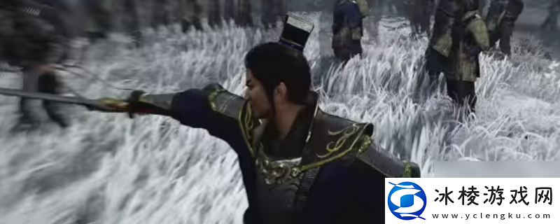 真三国无双-起源影鸾武器获取方法介绍