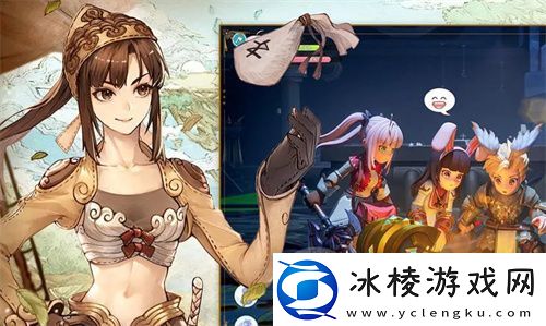 仙境传说RO新启航盗贼流派及玩法详解