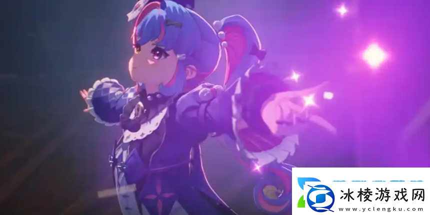 鸣潮洛可可培养攻略洛可可如何养成搭配