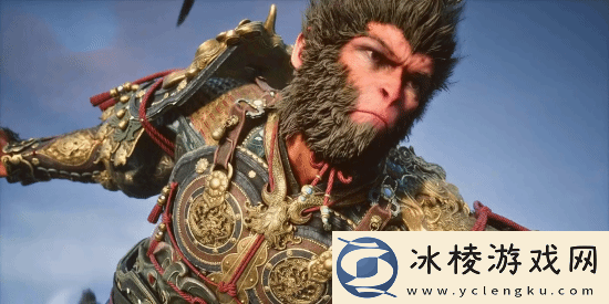 明示登春晚！央视称观众最想在春晚上看到黑神话