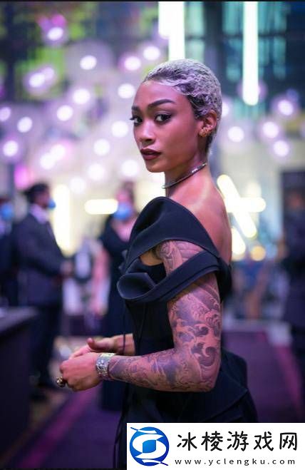 顽皮狗新作星际