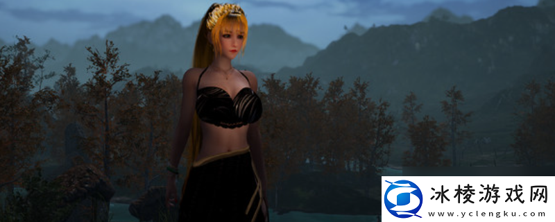 公主与利刃游戏特色内容介绍