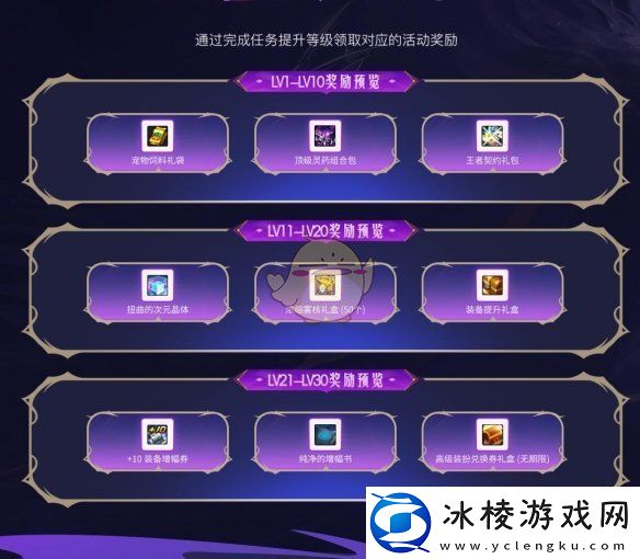 DNF希洛克的幻化领域活动怎么玩