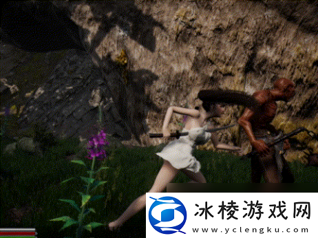 公主与利刃游戏特色内容介绍