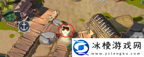 黎明之海南美东岸隐藏宝物在哪儿