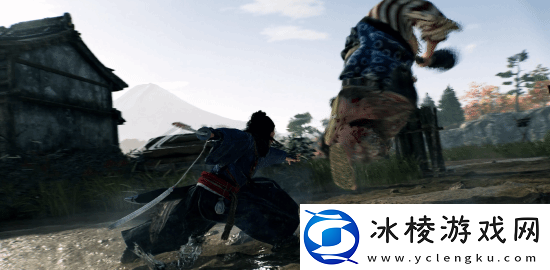 光荣浪人崛起将推出Steam版