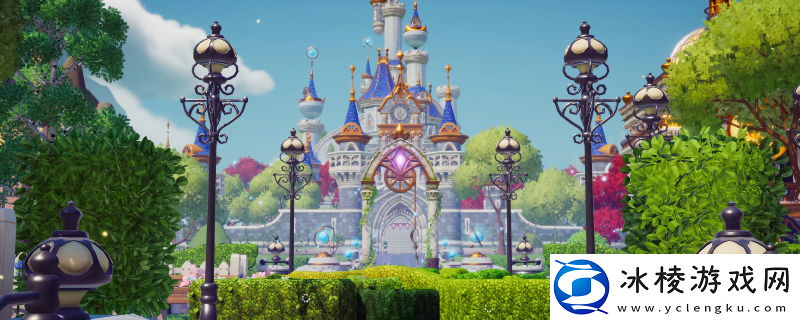 迪士尼梦幻星谷碧古鱼怎么获得