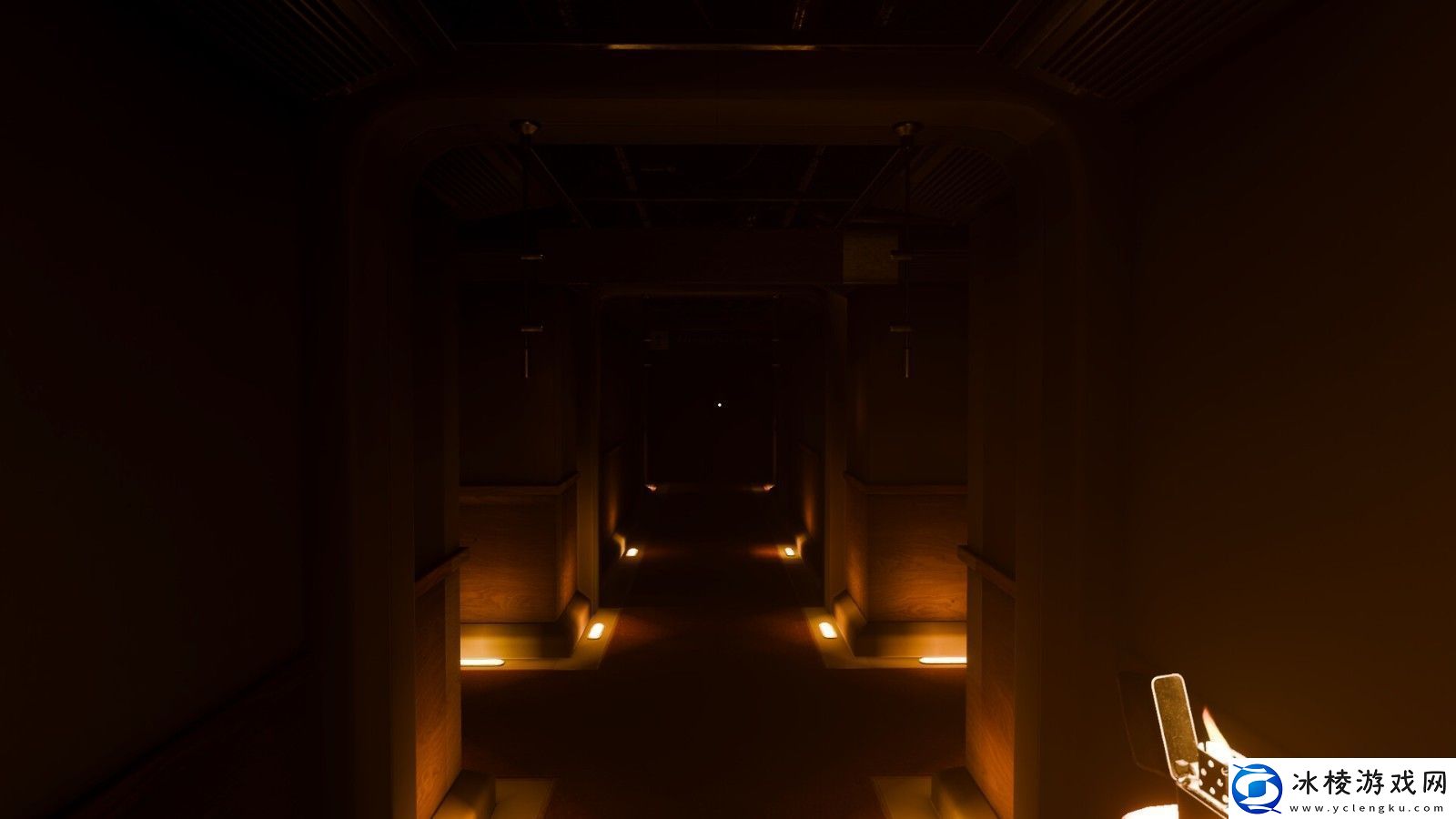 合作生存恐怖游戏CRYOSteam页面发行日期待定无限数码