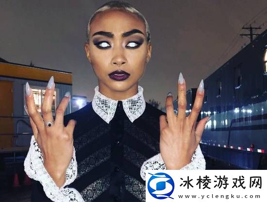 顽皮狗新作星际