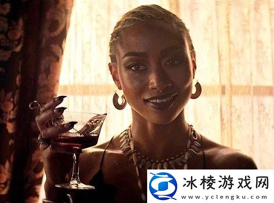 顽皮狗新作星际