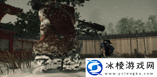 光荣浪人崛起将推出Steam版